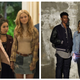 Marvel’s Runaways (left) and Cloak and Dagger (right).